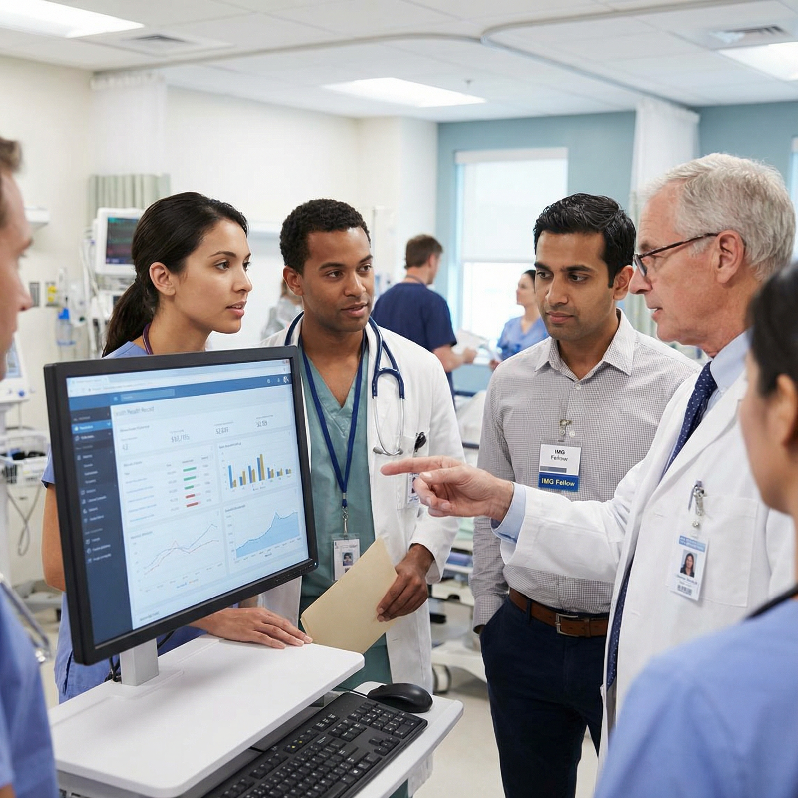 If Programs Question Your US Fit: Using Experience to Reframe the Story