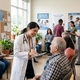 Are Research-Heavy CVs a Liability for Community Programs?