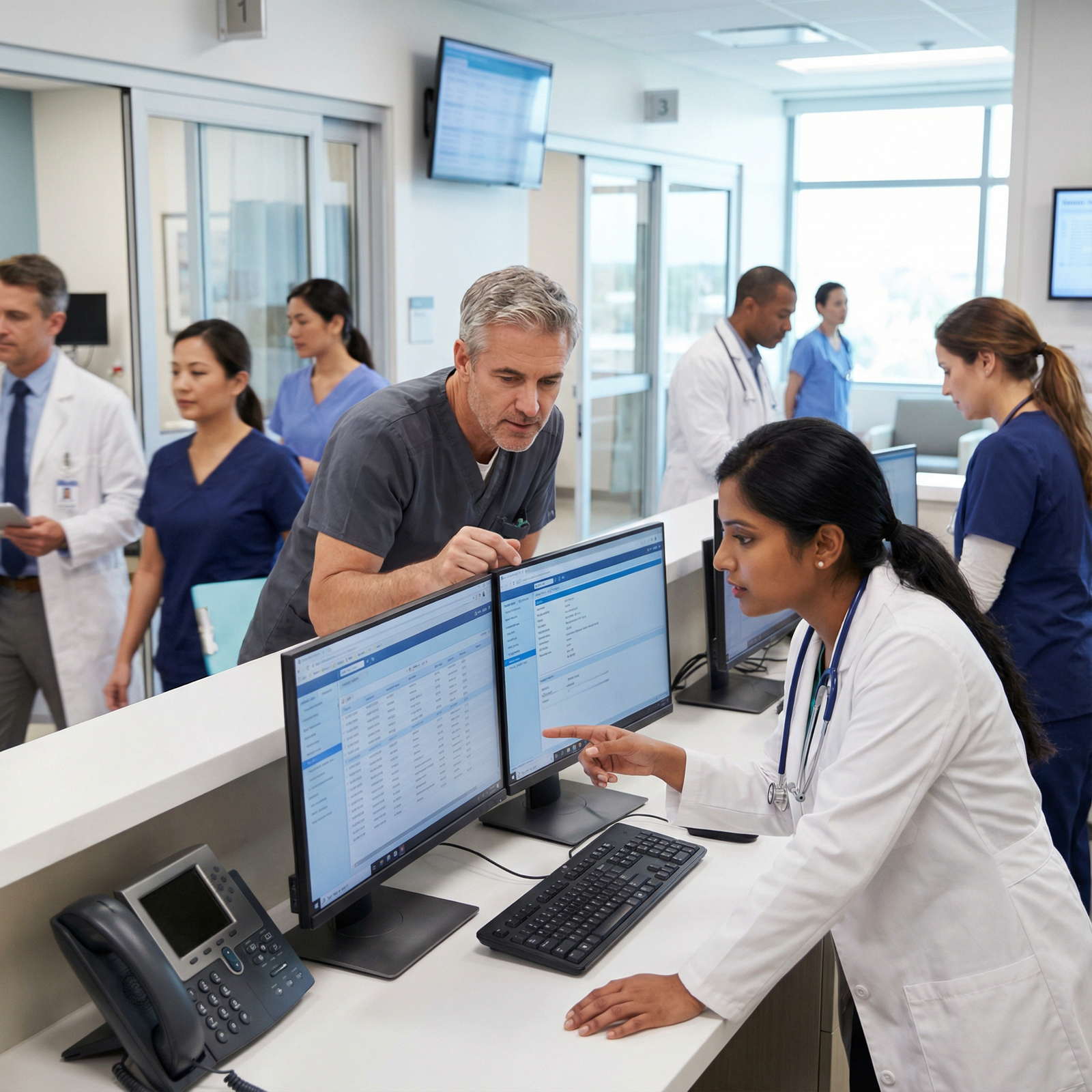 Maximizing Your Residency Success: The Critical Role of Clinical Experience for IMGs