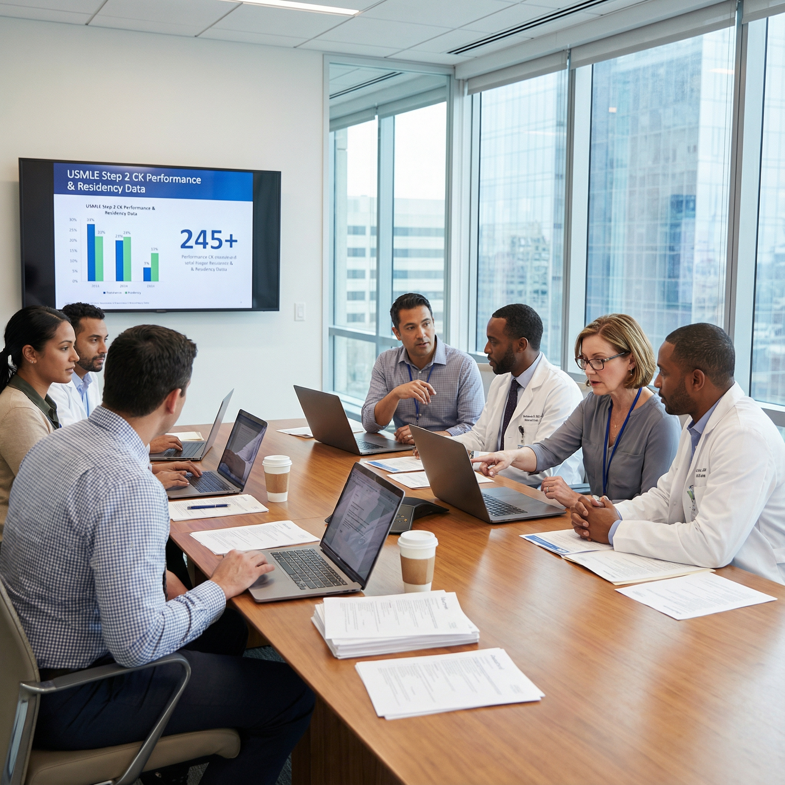 How Away Rotations Are Discussed in Selection Meetings, Really