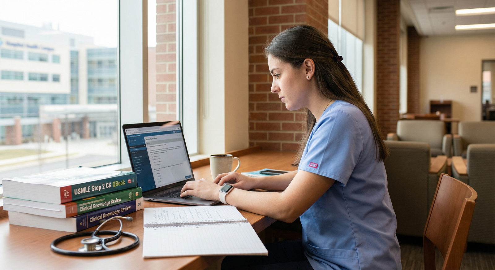 CK Question Types That Signal You’re Ready for Intern Year Demands