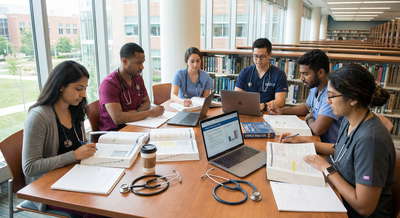 How Do Programs Weigh Step 2 CK vs Class Rank in Real Decisions?