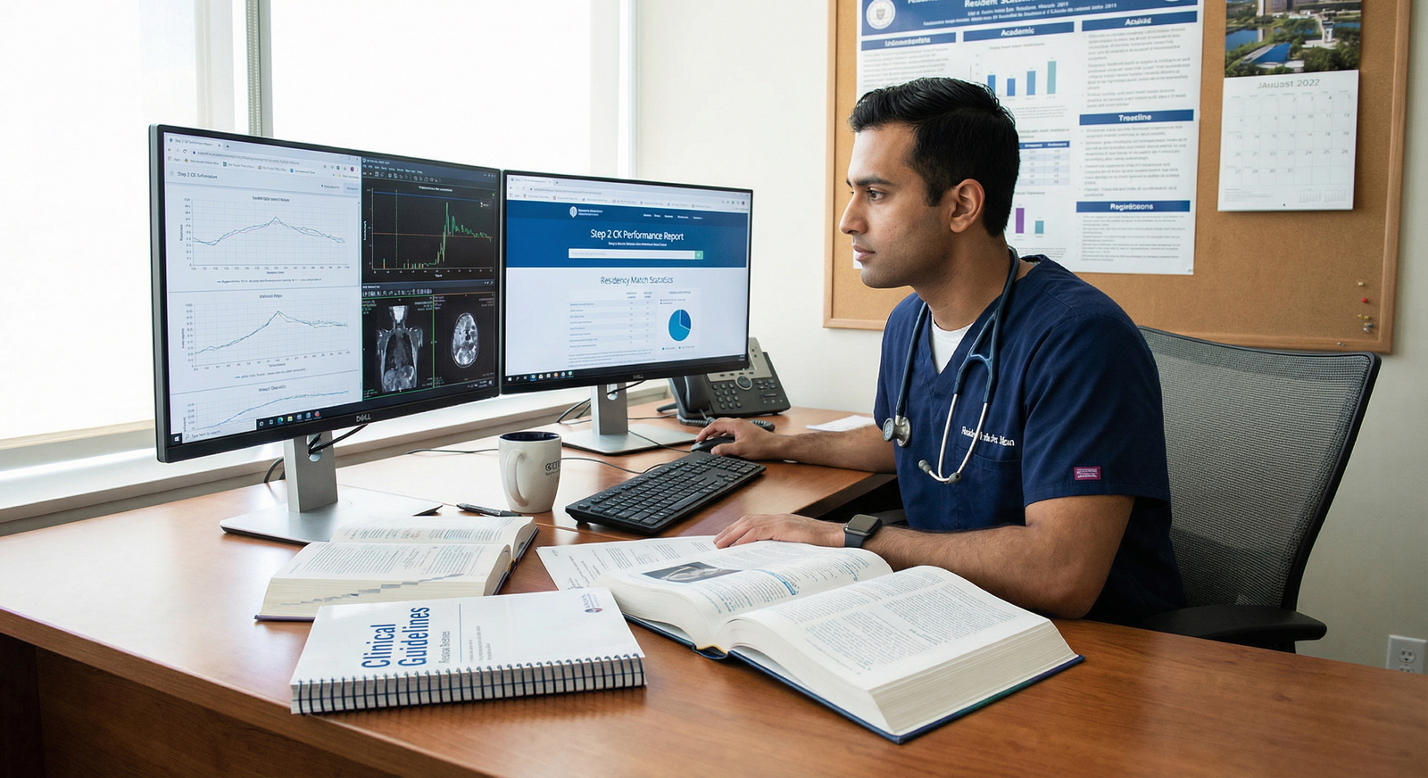 Step 2 CK and Clinical Reasoning: Item Structures Programs Value Most