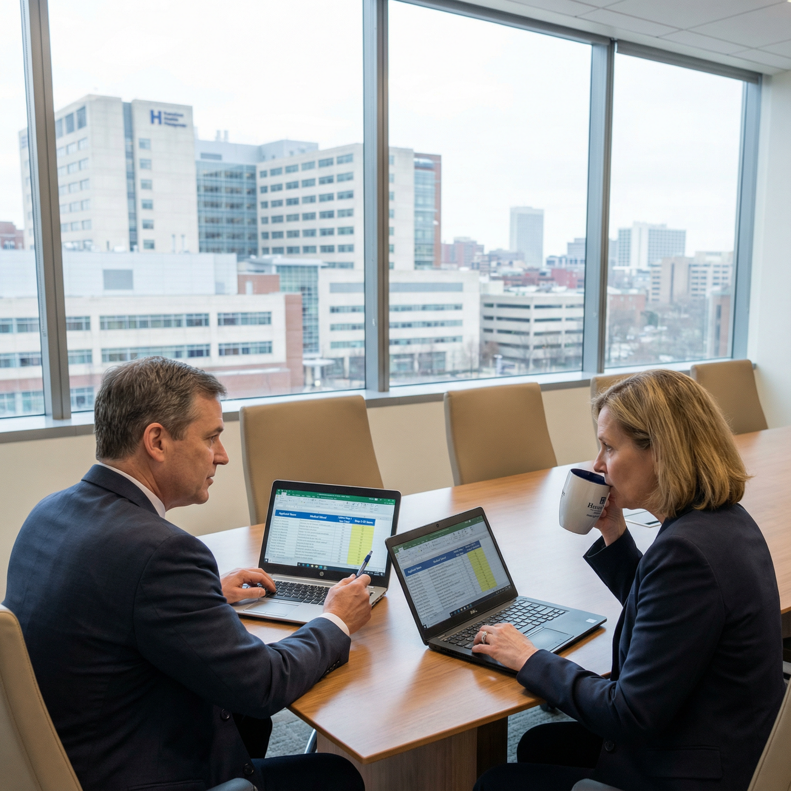 Residency program directors reviewing Step 2 CK scores Residency program directors reviewing Step 2 CK scores - USMLE for Mastering USMLE Step 2 CK: Key to Your Residency Success