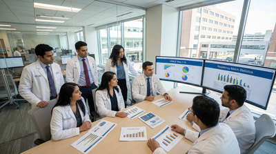 Analyzing Step 2 CK as a Predictor of Internship Performance Metrics