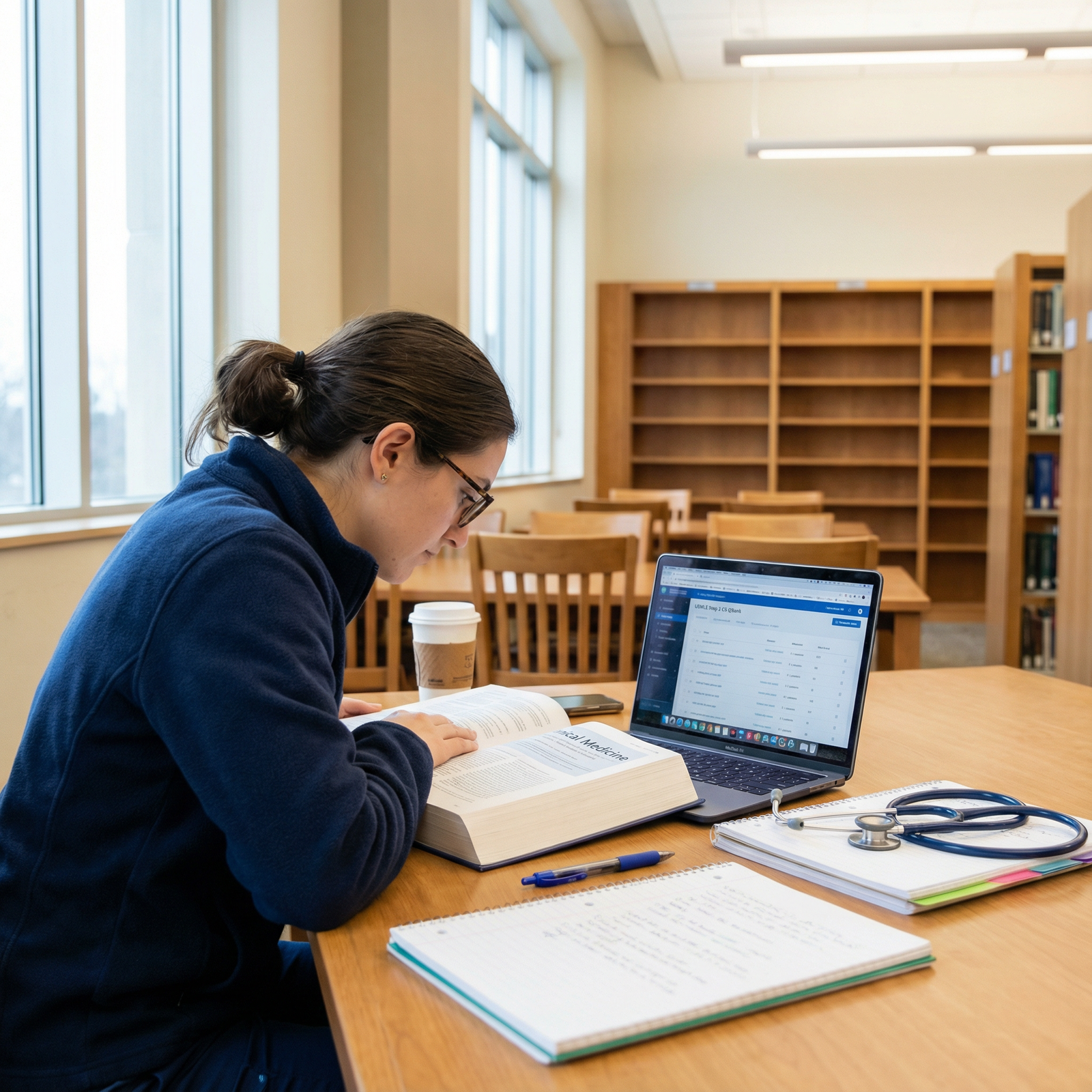 Mastering USMLE Step 2 CK: Elevate Your Residency Application Game