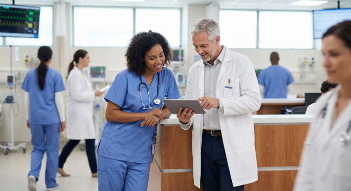 How Your LORs Signal Future Resident Behavior to Faculty