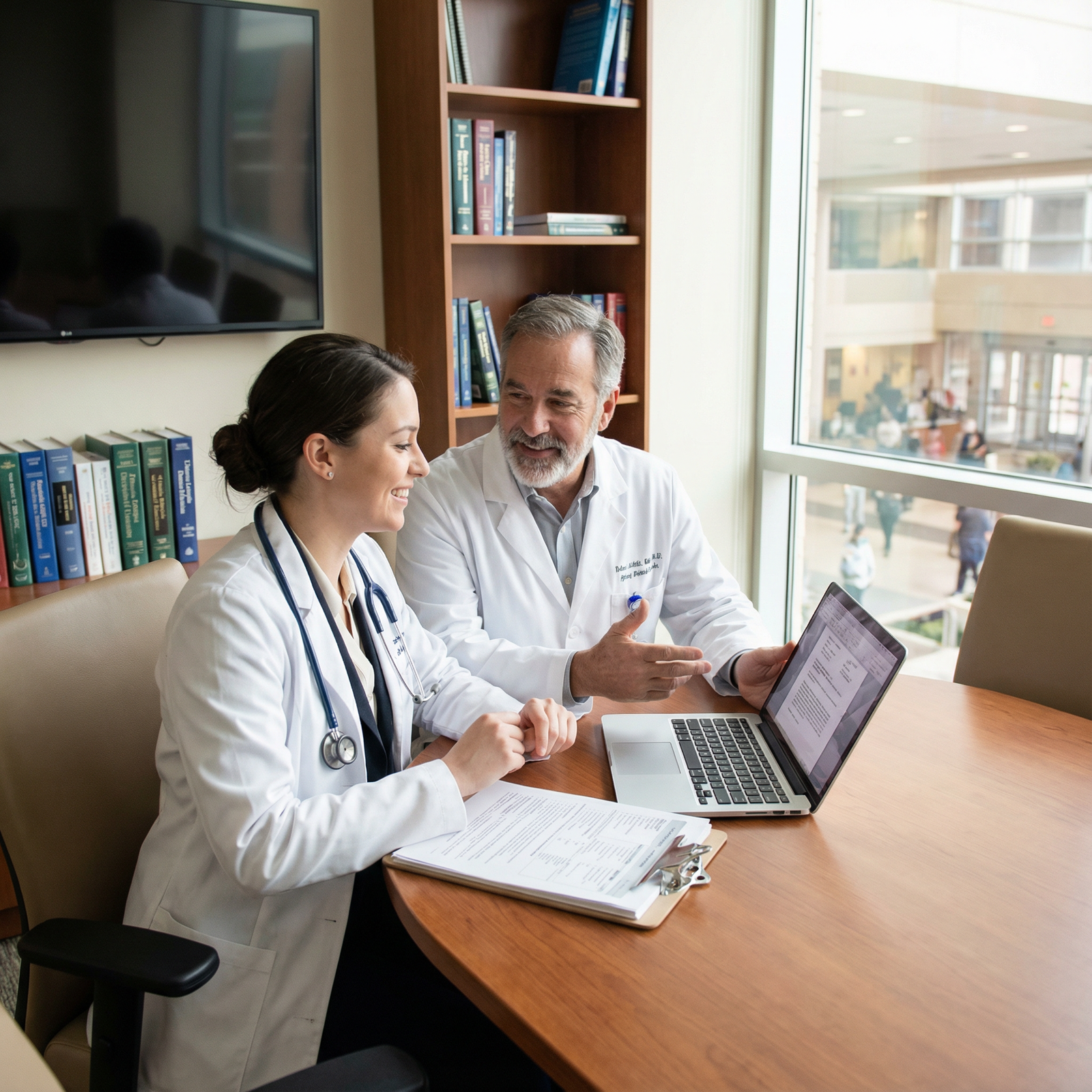 Mastering Follow-Up: Strengthen Your Letters of Recommendation for Residency