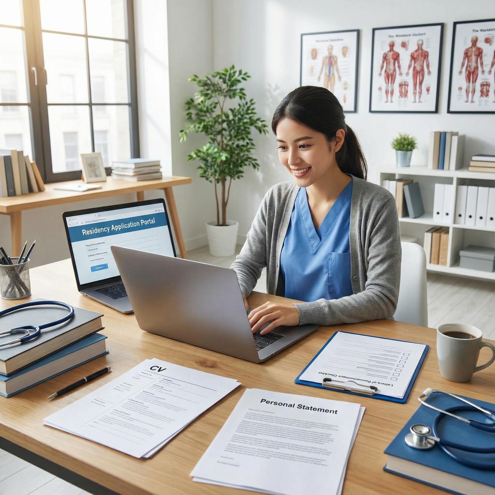 Red Flag Phrases in Dean’s Letters That Programs Notice Immediately