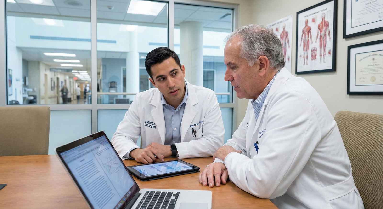 Timing of LOR Uploads: Is Earlier Submission Linked to More Invites?