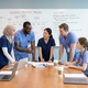 Small School, Few Faculty: Strategies When LOR Options Are Thin