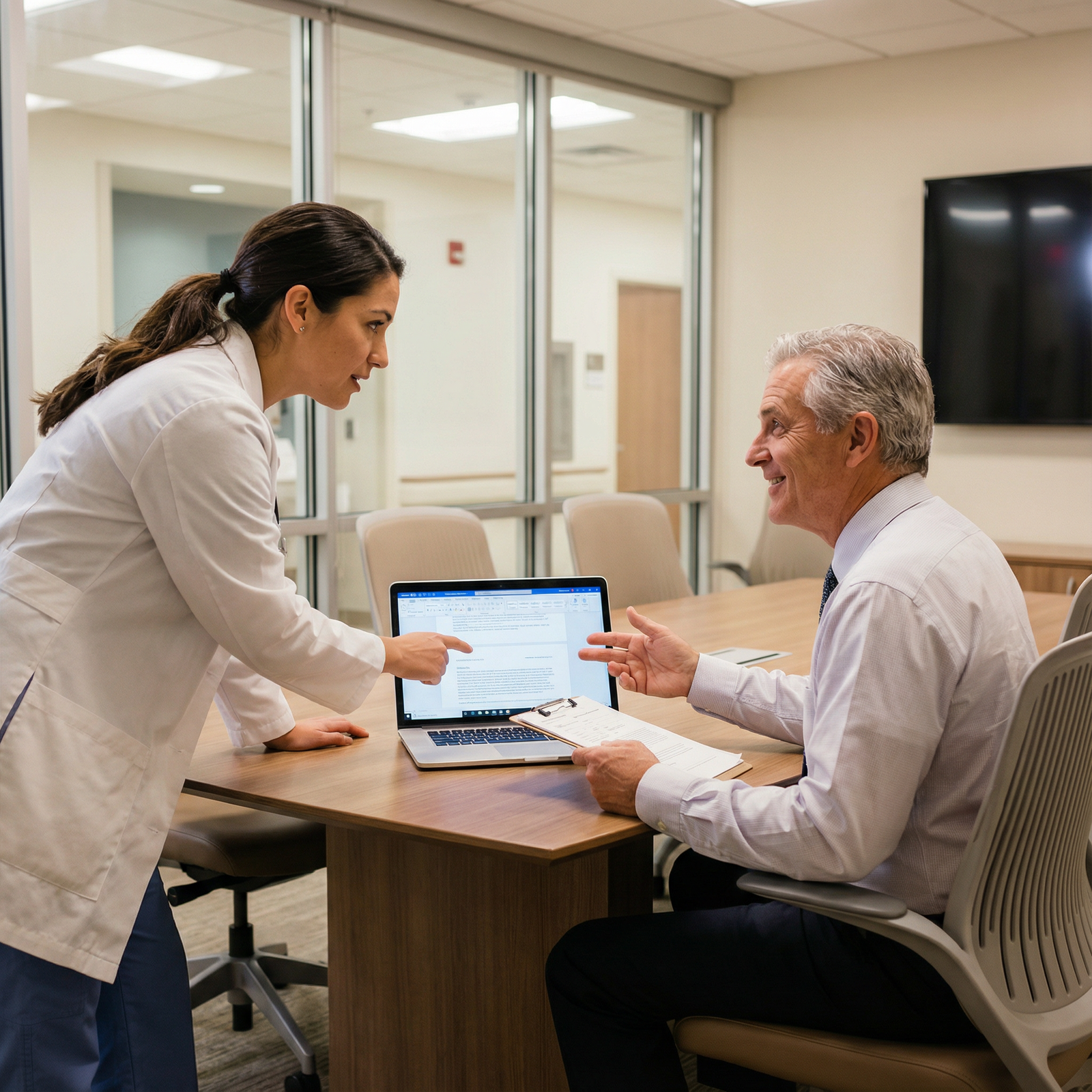 Mastering Letters of Recommendation for Your Residency Success