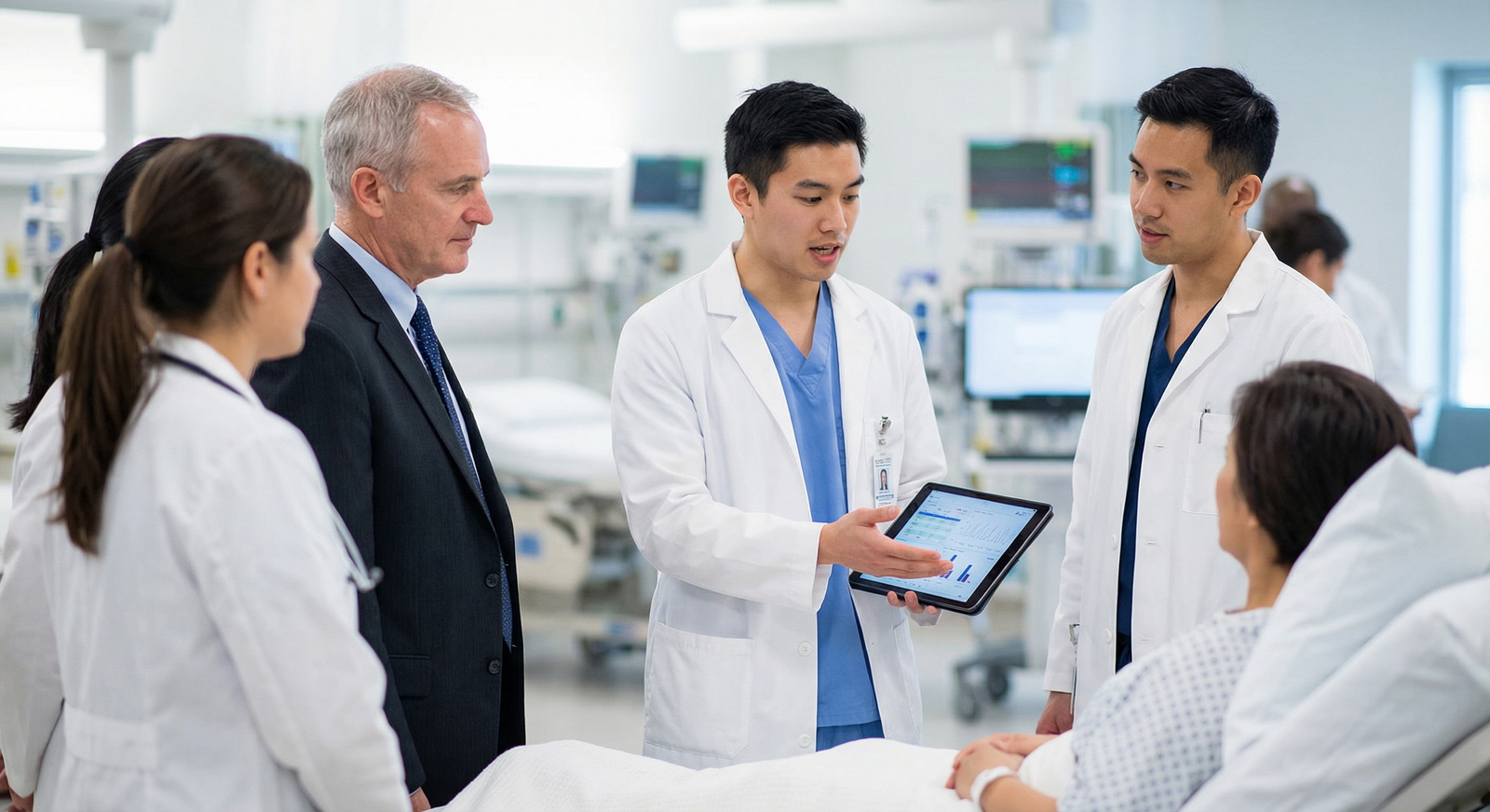 If an Attending Says ‘I’ll Try’: Converting Maybe into Strong LOR