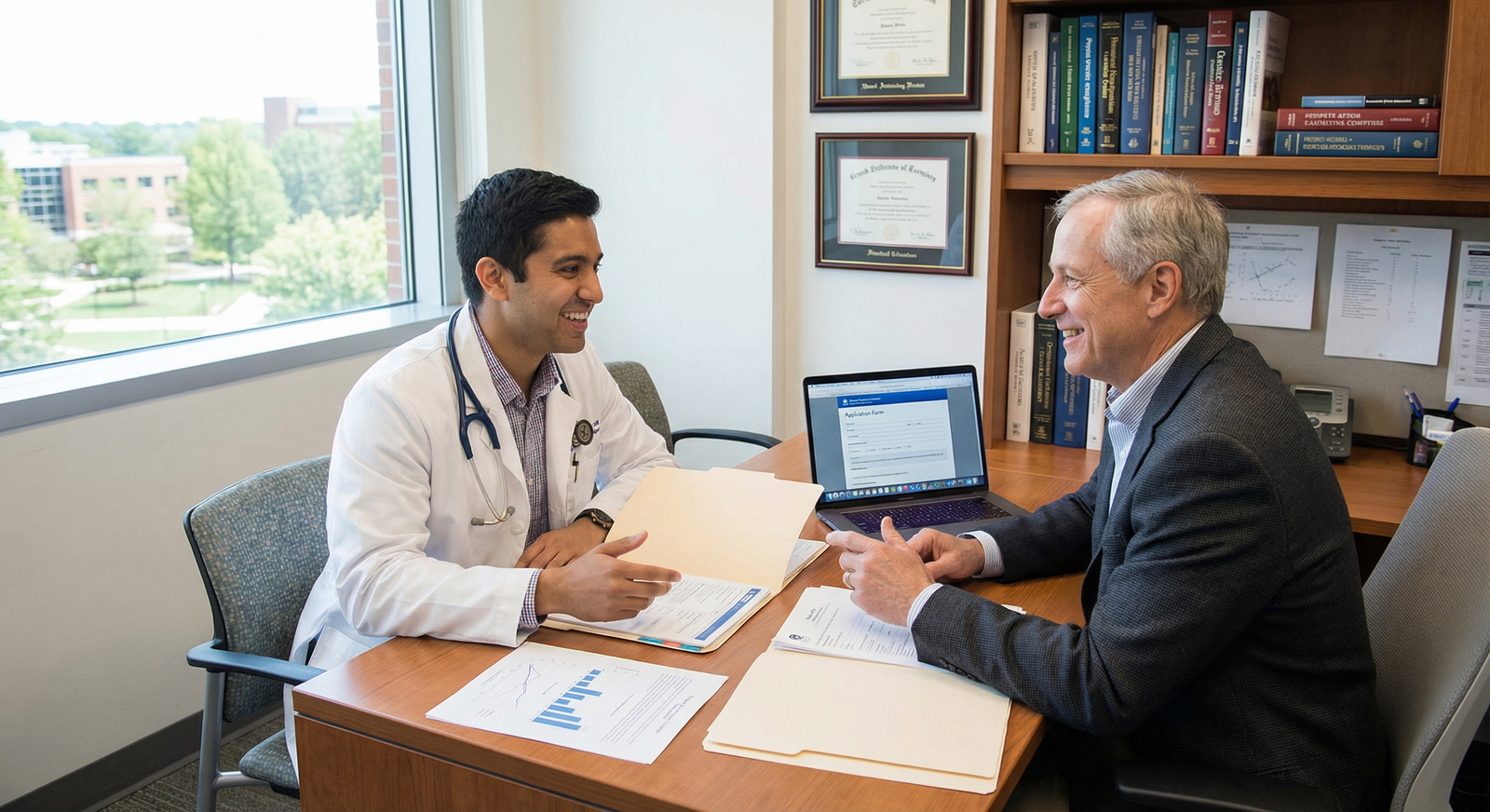 Maximize Your Residency Success: Crafting Powerful Letters of Recommendation