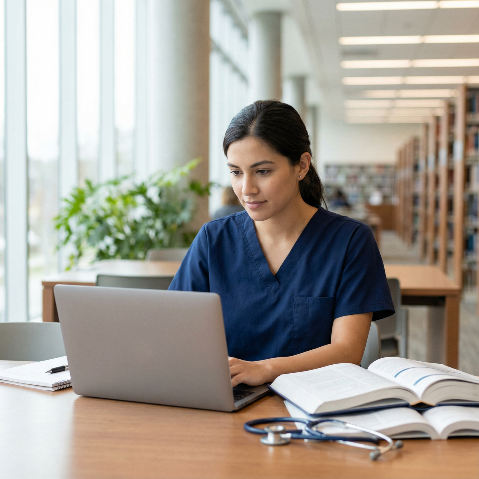 Early MS4: Week-by-Week Plan to Lock In Residency LOR Commitments