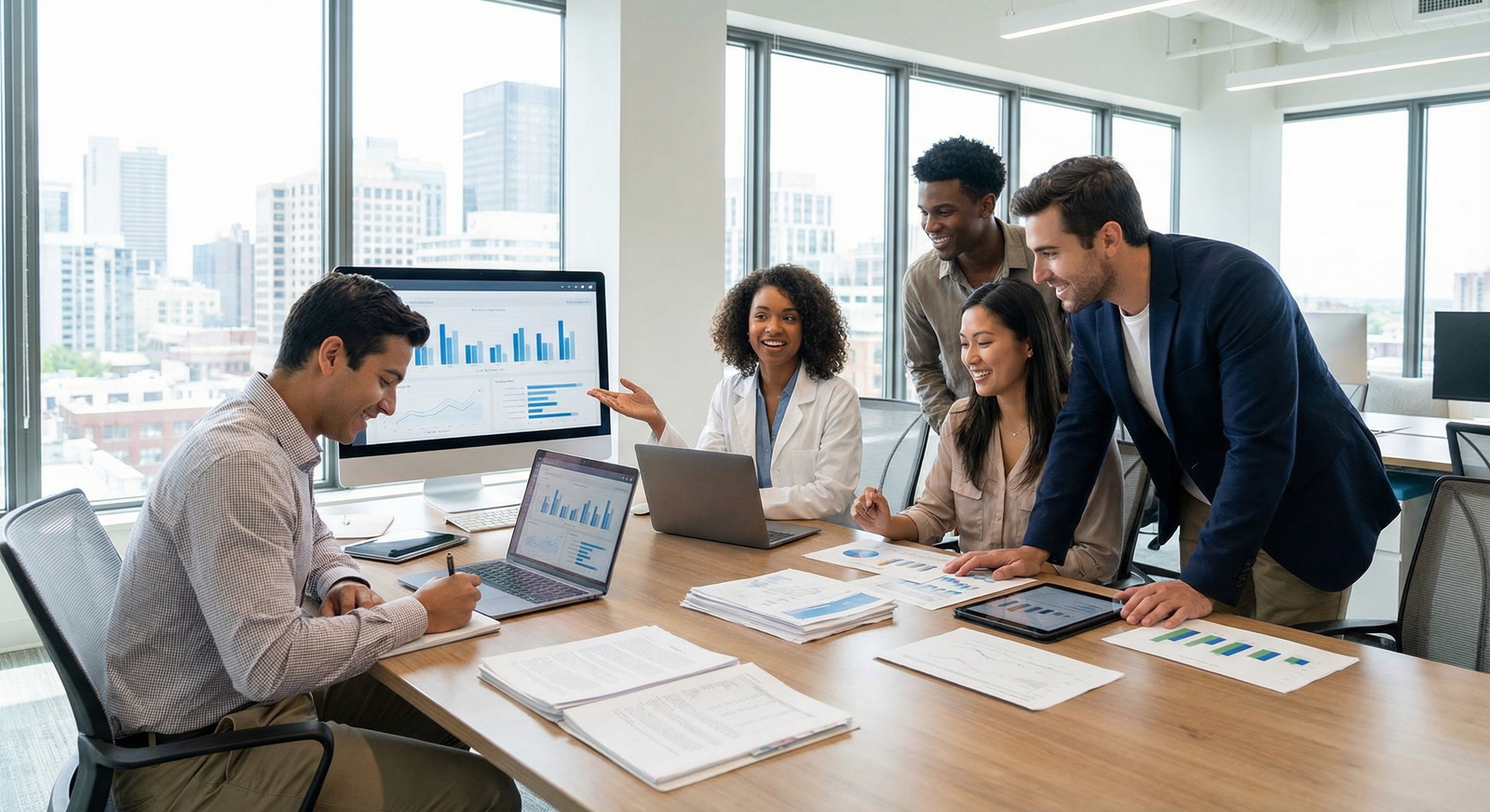 Turning a Research Year Into a Match-Boosting Asset: A How-To Manual