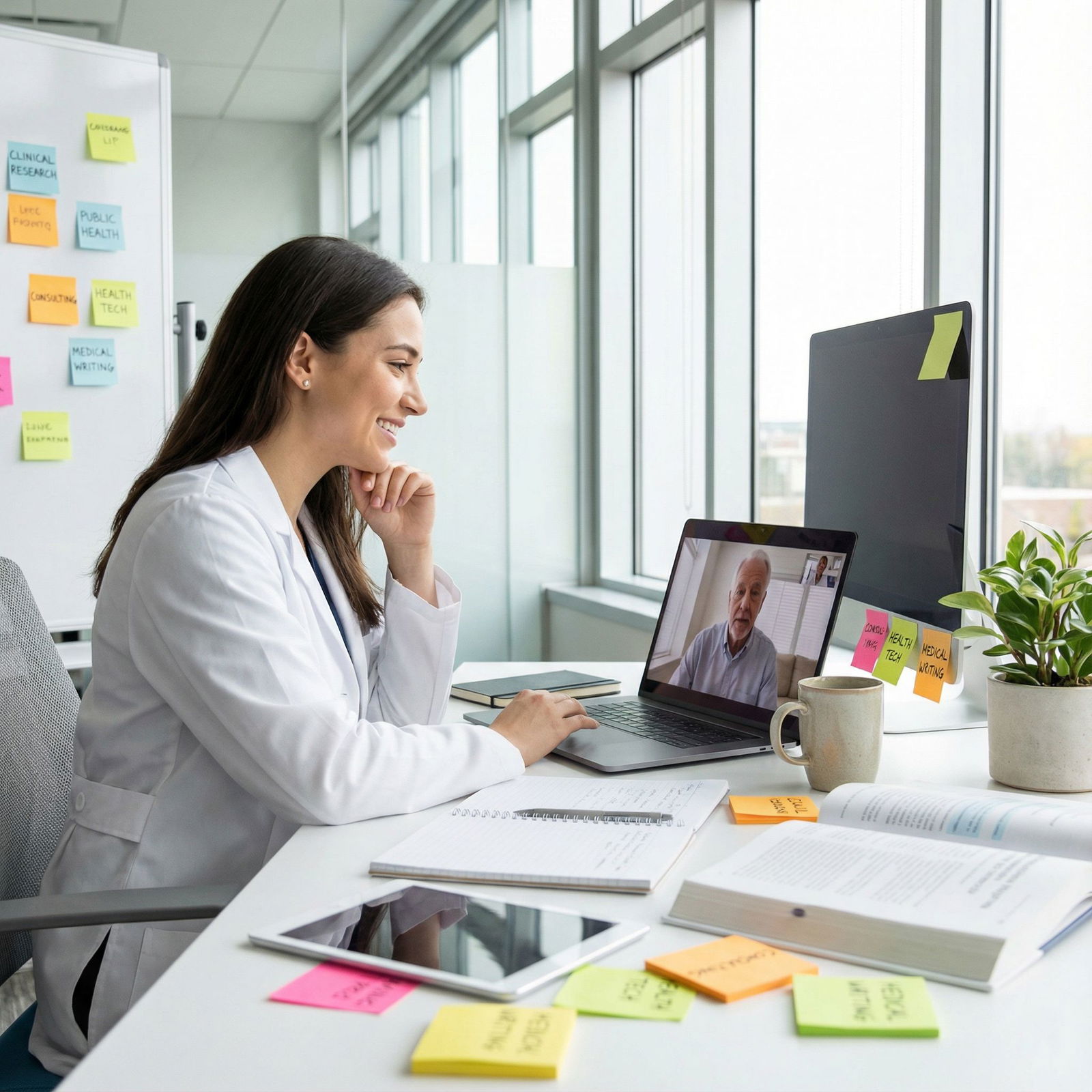 Unmatched medical graduate exploring career alternatives Unmatched medical graduate exploring career alternatives - Medical Careers for Explore Exciting Career Alternatives for Unmat