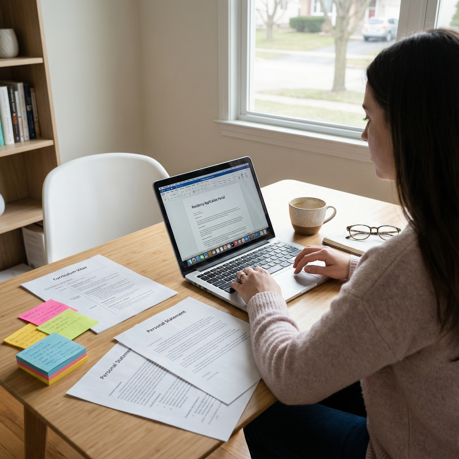 Do Residency Thank-You Emails Really Matter? What Evidence Shows