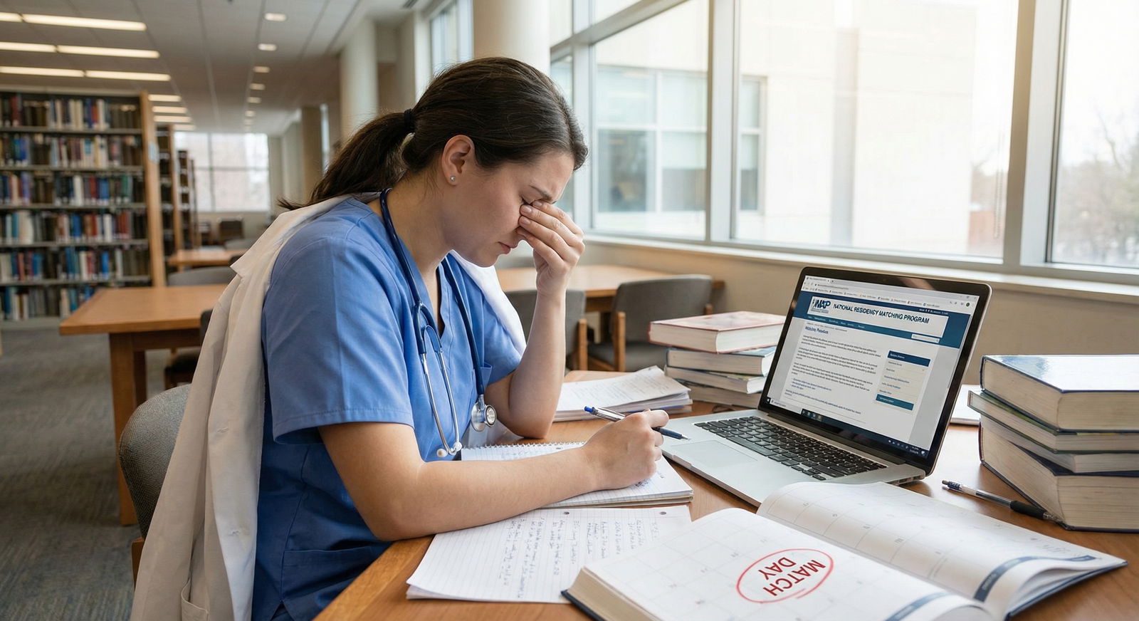 Mastering the SOAP Process: Your Essential Guide to Residency Success