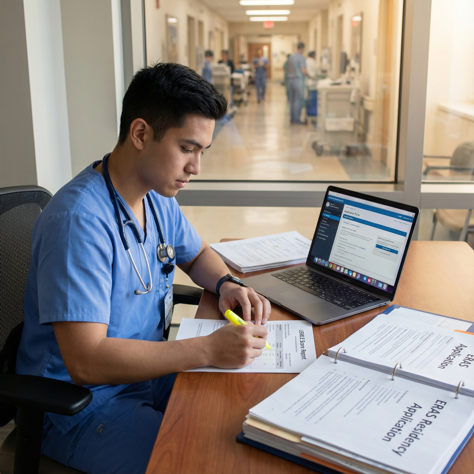 Strengthen Your Residency Application: Proven Tips for Medical Success