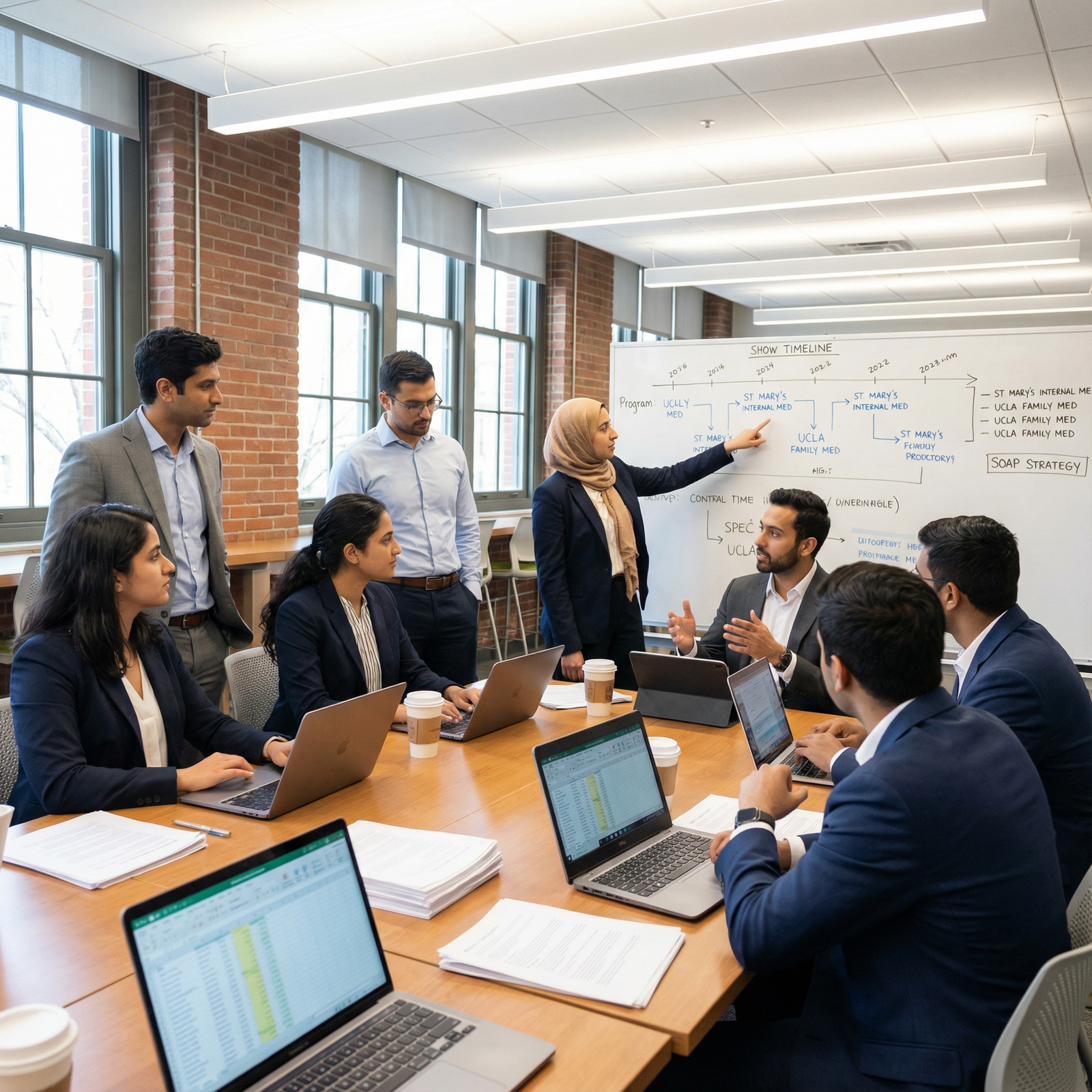 Mastering SOAP: Proven Strategies for Post-Match Success in Residency