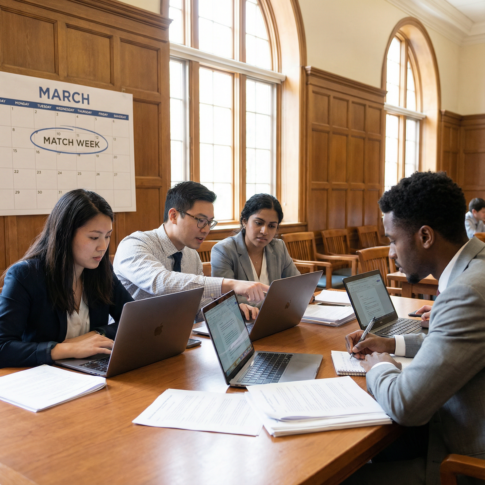 Essential Strategies for Crafting Compelling SOAP Residency Applications