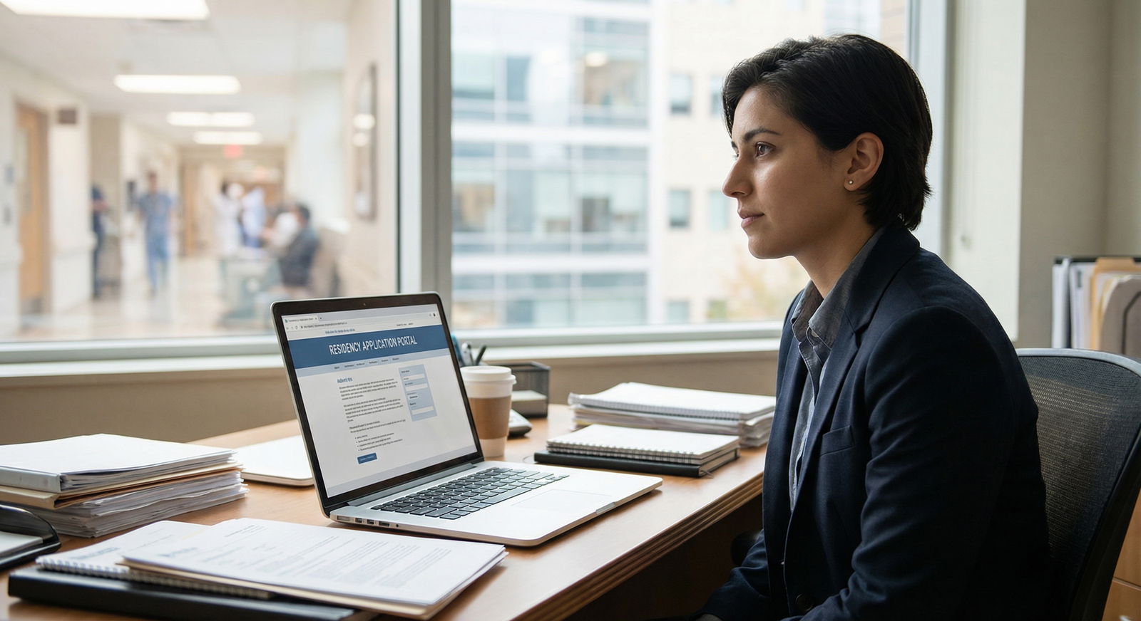 Overcoming a Failed Residency Match: Key Strategies for Medical Success