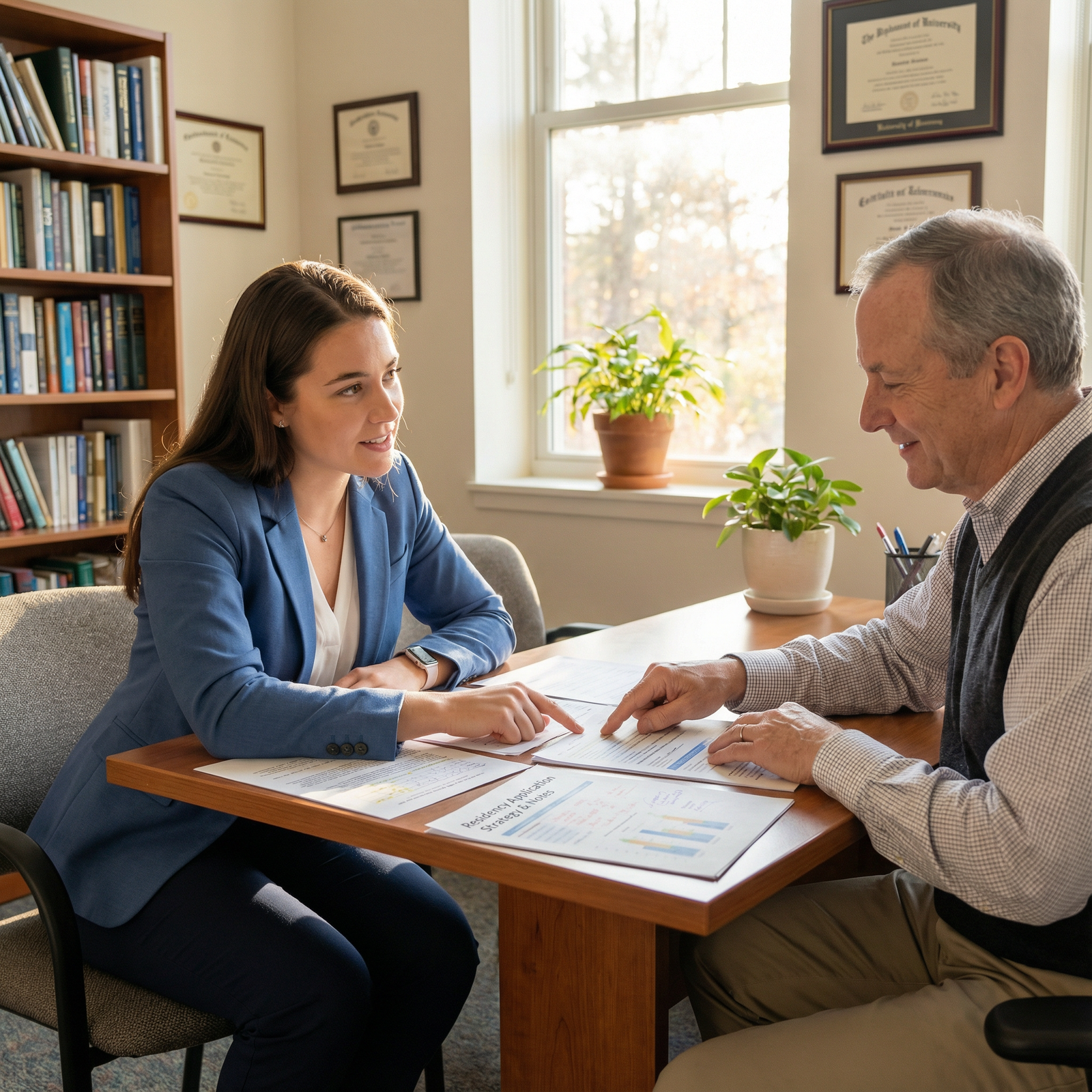 Unmatched medical graduate planning next steps Unmatched medical graduate planning next steps - Residency Match for Overcoming a Failed Residency Match: Key Strategies for