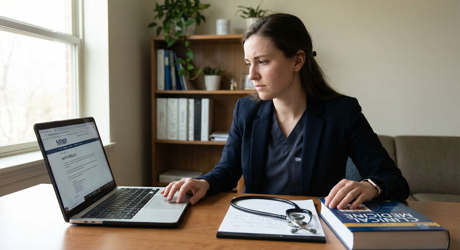 Unmatched After Residency? Navigate Your Medical Career Path Ahead