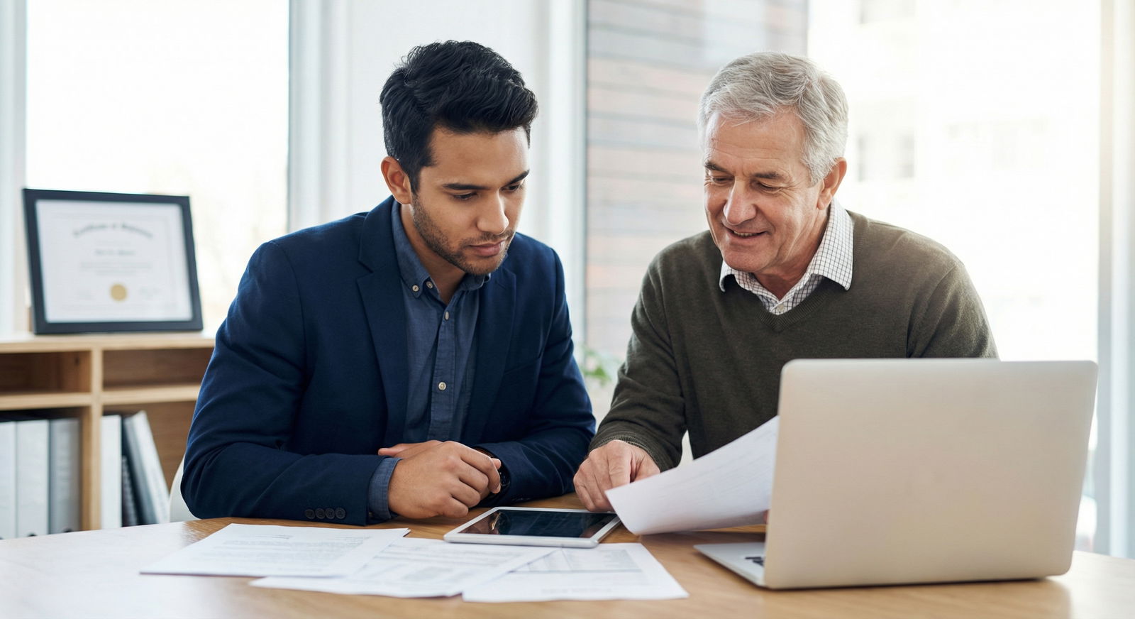 Medical graduate reflecting on Match Day outcomes with mentor Medical graduate reflecting on Match Day outcomes with mentor - Match Day for Mastering Match Day: Essential Strategies for M