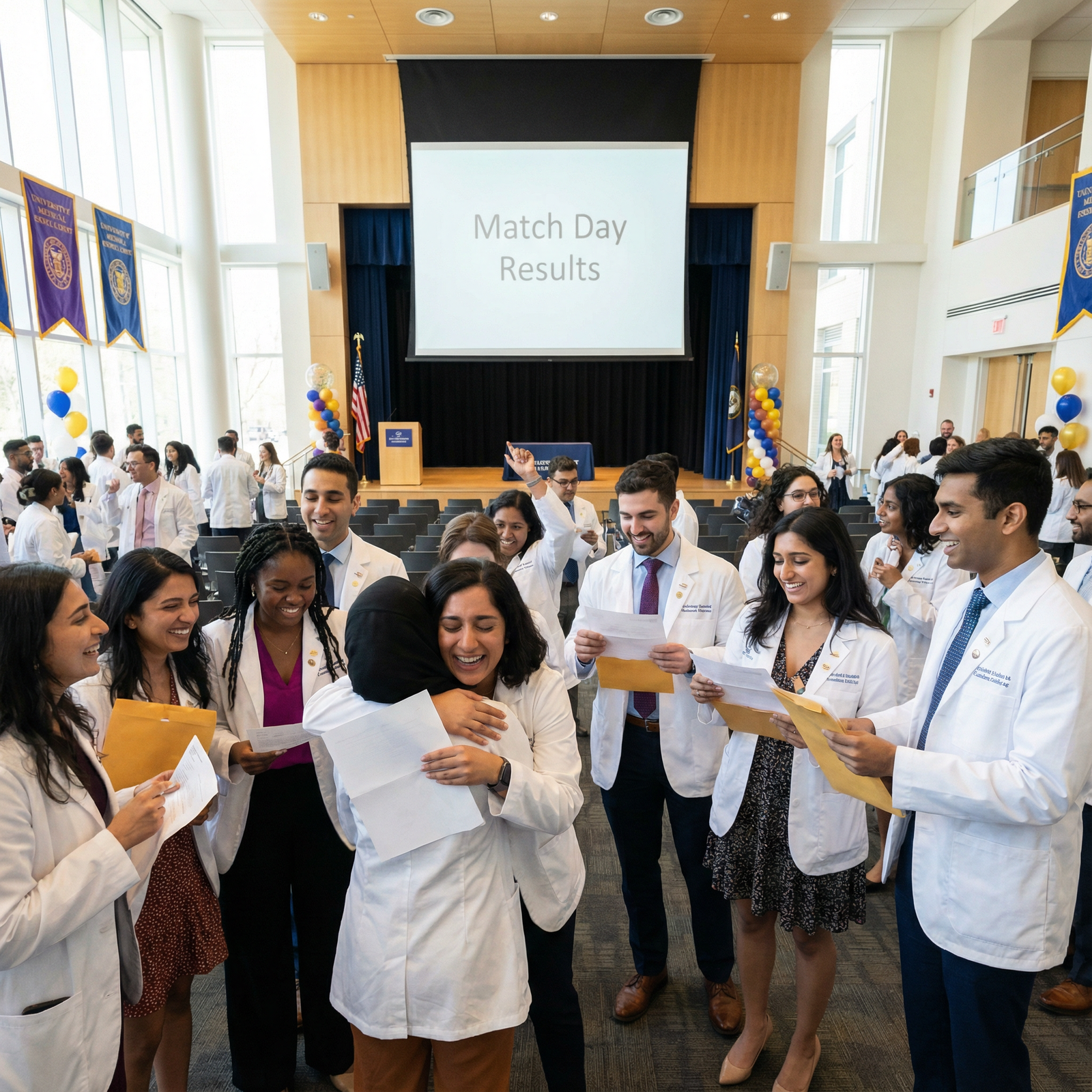 Mastering Match Day: Your Ultimate Guide to Residency Results