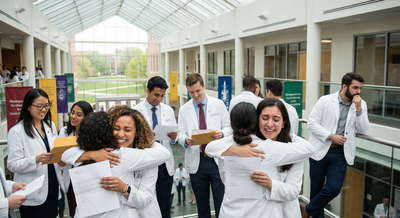 Do You Need to Keep Studying After Match Day? How Much and For What?