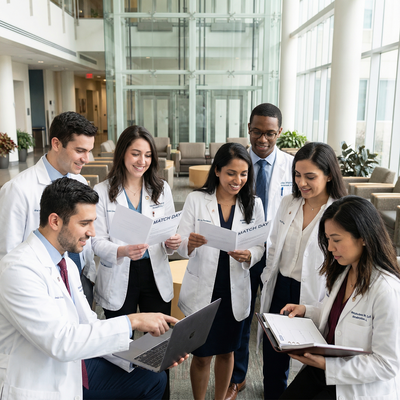 7 Post-Match Communication Mistakes That Immediately Worry PDs