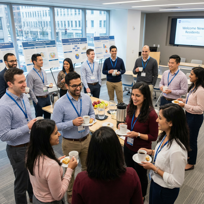 How Often Do Residents Transfer Programs After Matching? Real Rates