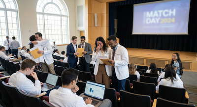 What Comes After Match Day? Essential Guidance for Medical Students