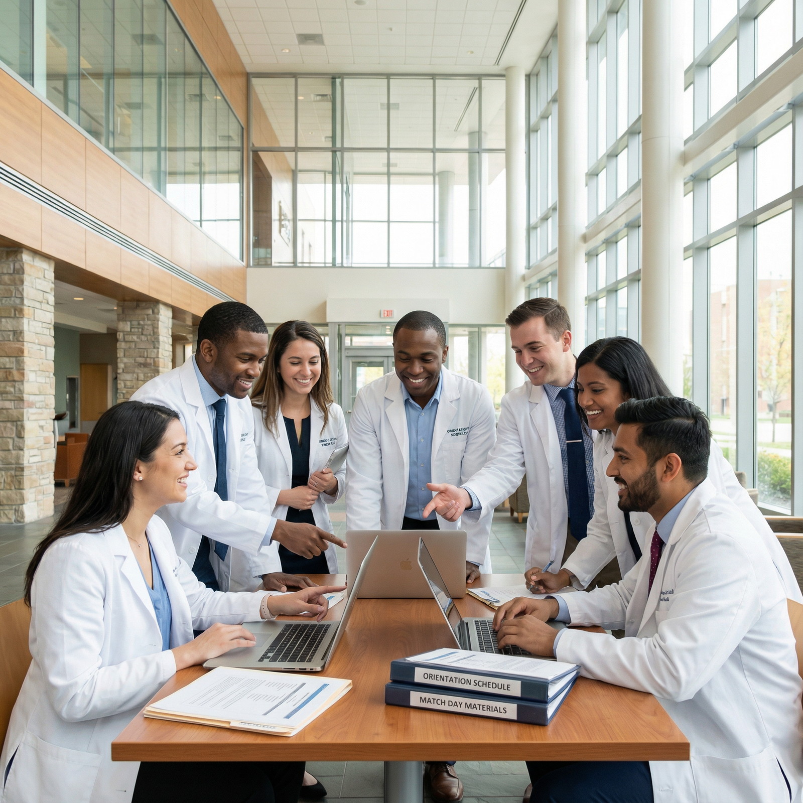 Navigating Your Medical Residency: Essential Steps for New Residents