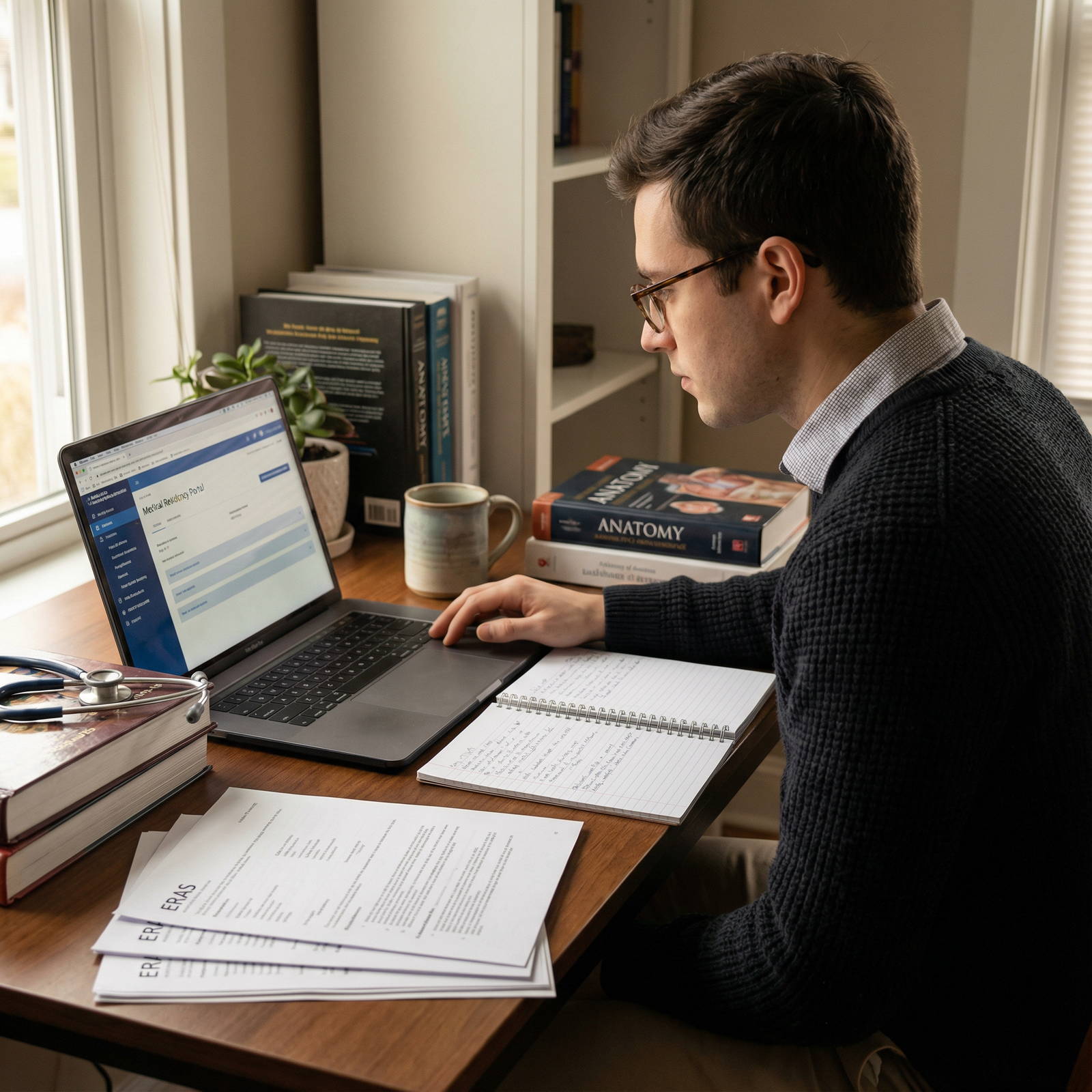 Maximize Your SOAP Success: Expert Strategies for Residency Applications