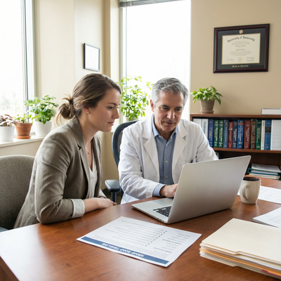 Mastering SOAP: Strategies for Residency Interviews and Future Success