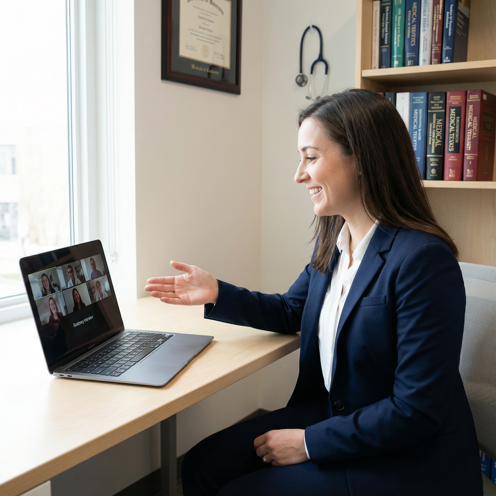 Mastering SOAP Interviews: Impressing Residency Programs on Limited Time