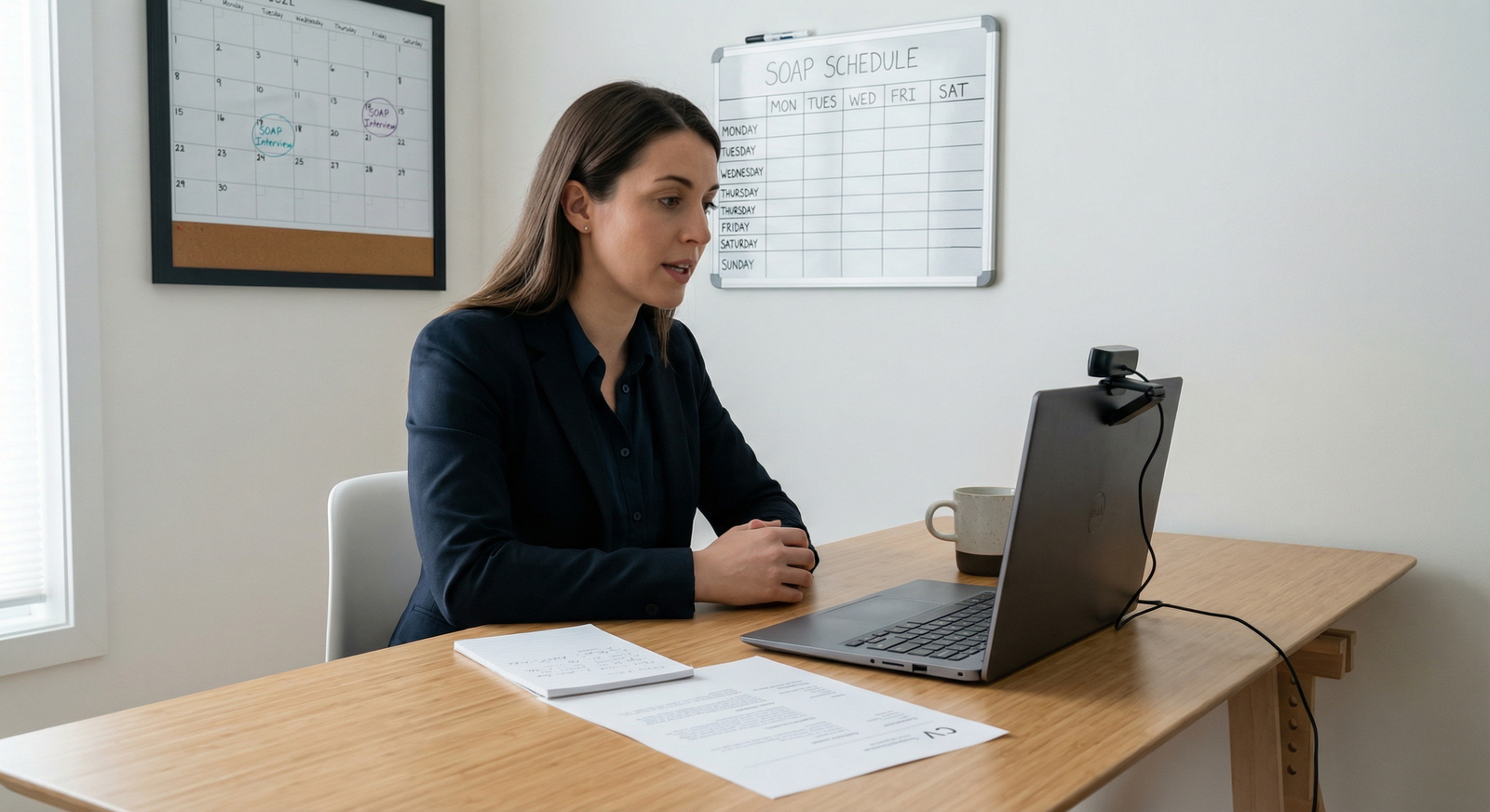 Comparing MD vs DO SOAP Outcomes for Applicants With Few Interviews