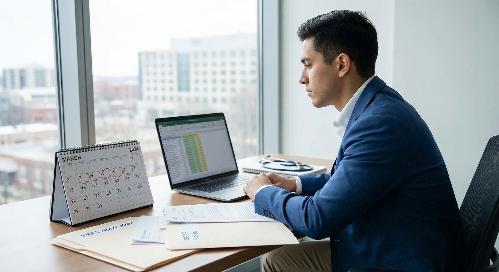 Mastering the SOAP Process: Strategies for Unmatched Residency Candidates