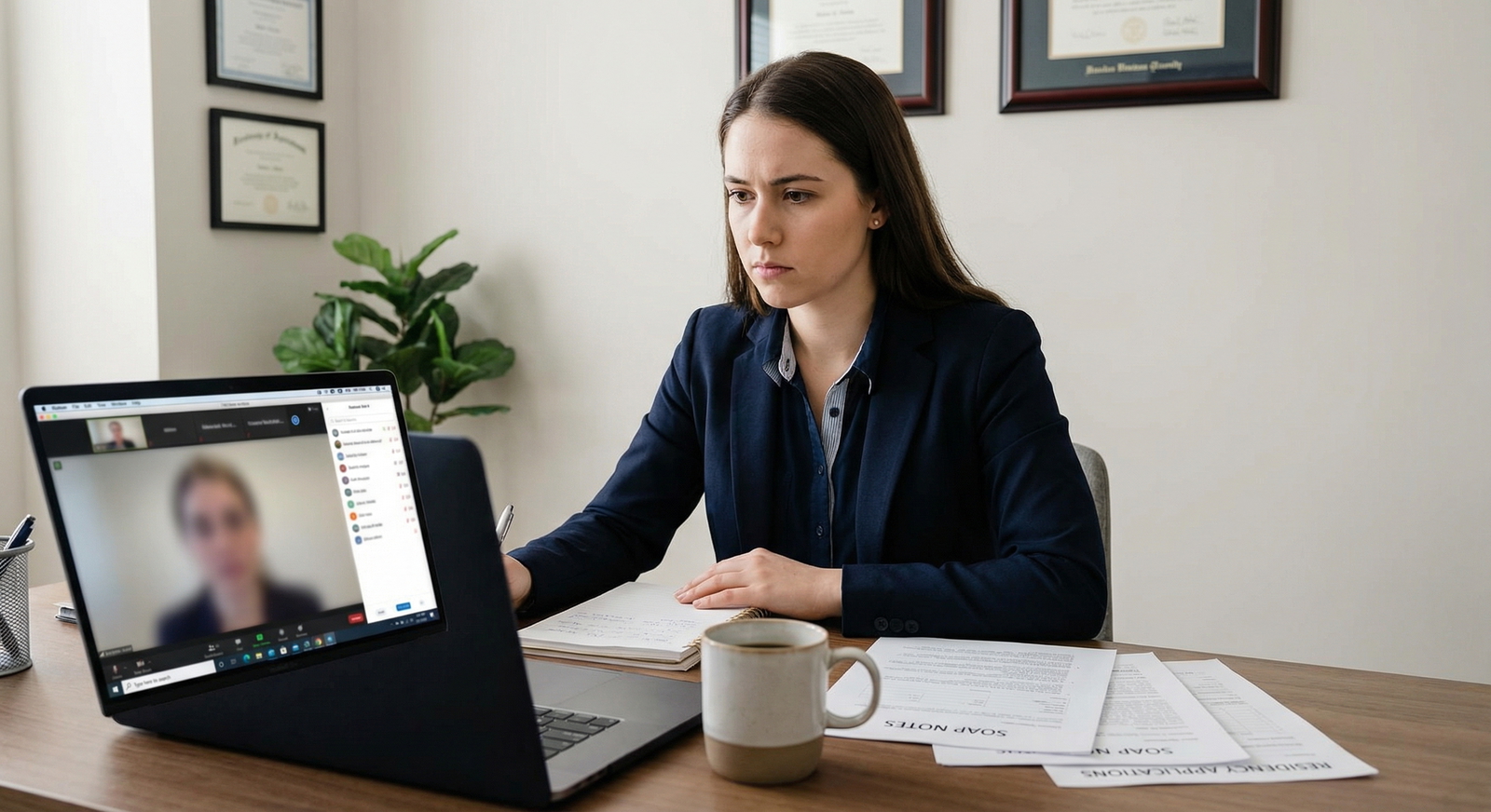 Turning One Interview Into Multiple SOAP Opportunities: A Practical Playbook