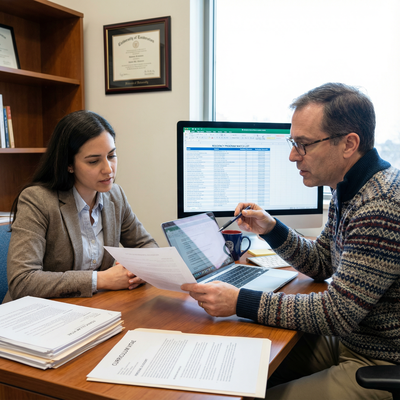 How to Navigate SOAP When You’re Changing Specialties at the Last Minute