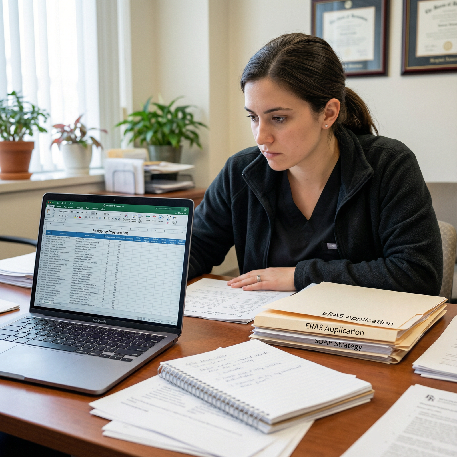 Mastering SOAP for Residency: Essential Tips for Medical Candidates