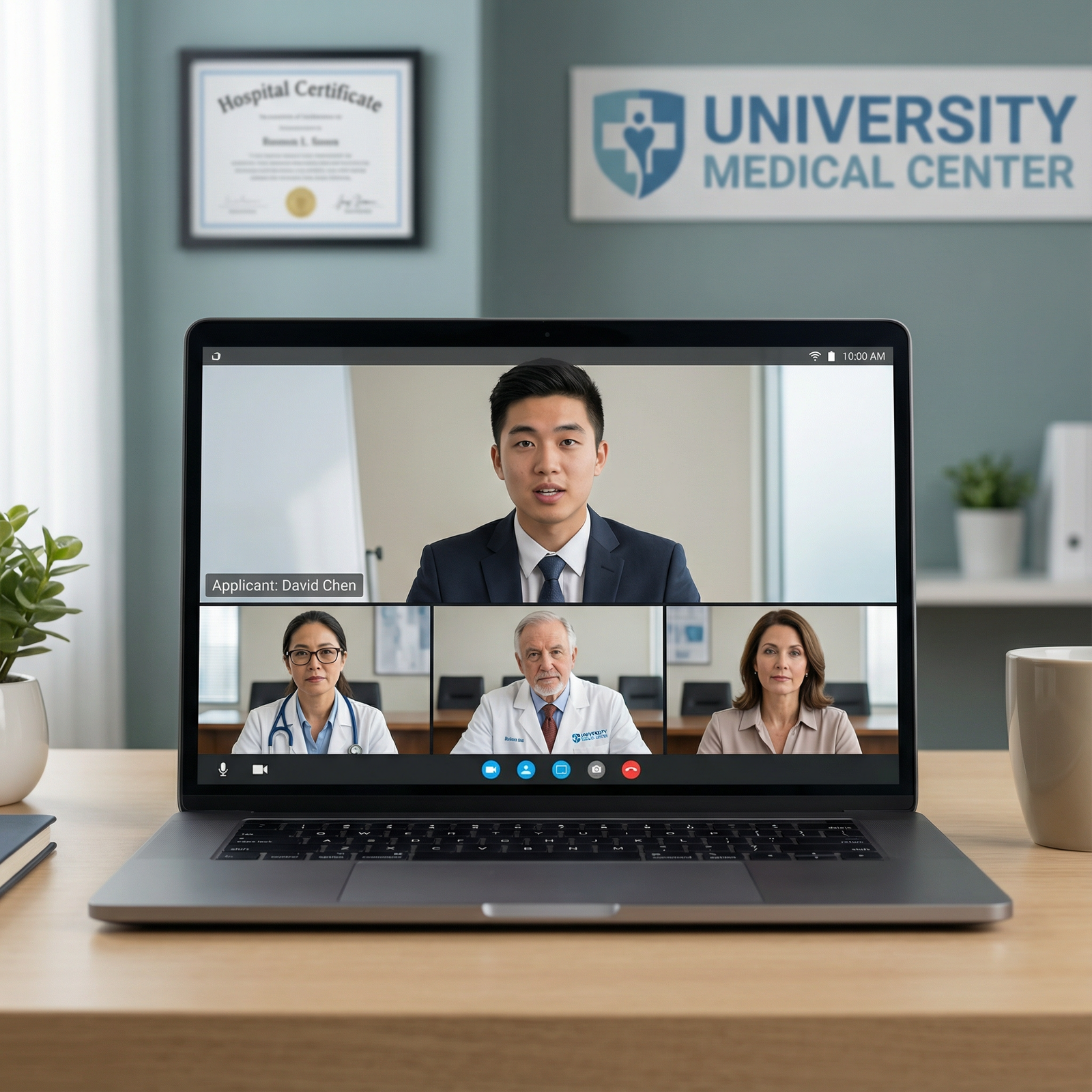 How to Decode Program Websites to Predict Interview Style and Fit