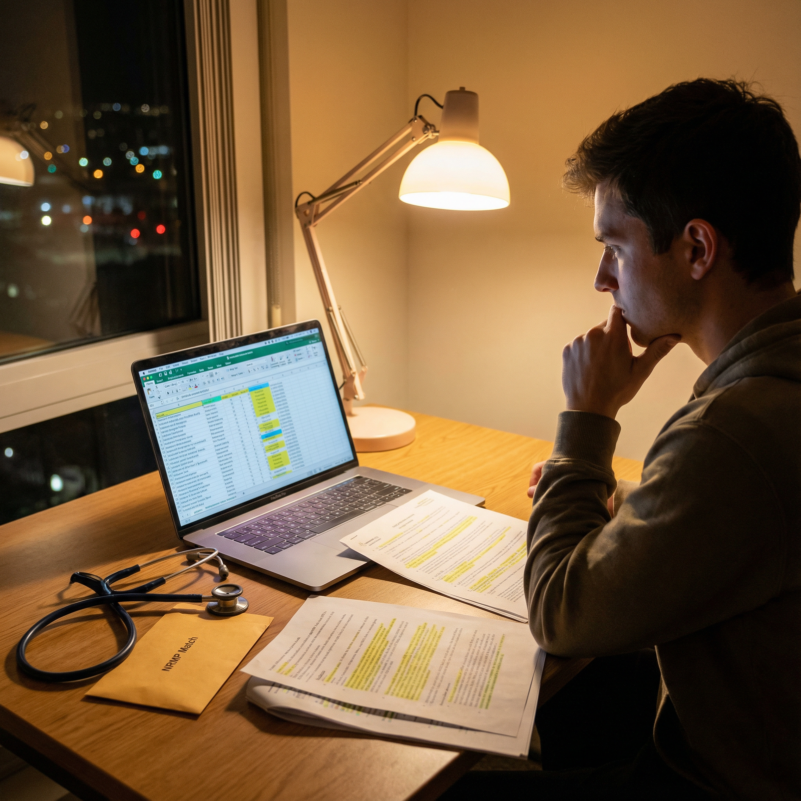 “SOAP Means Your Career Is Over”: Evidence-Based Rebuttal for Applicants