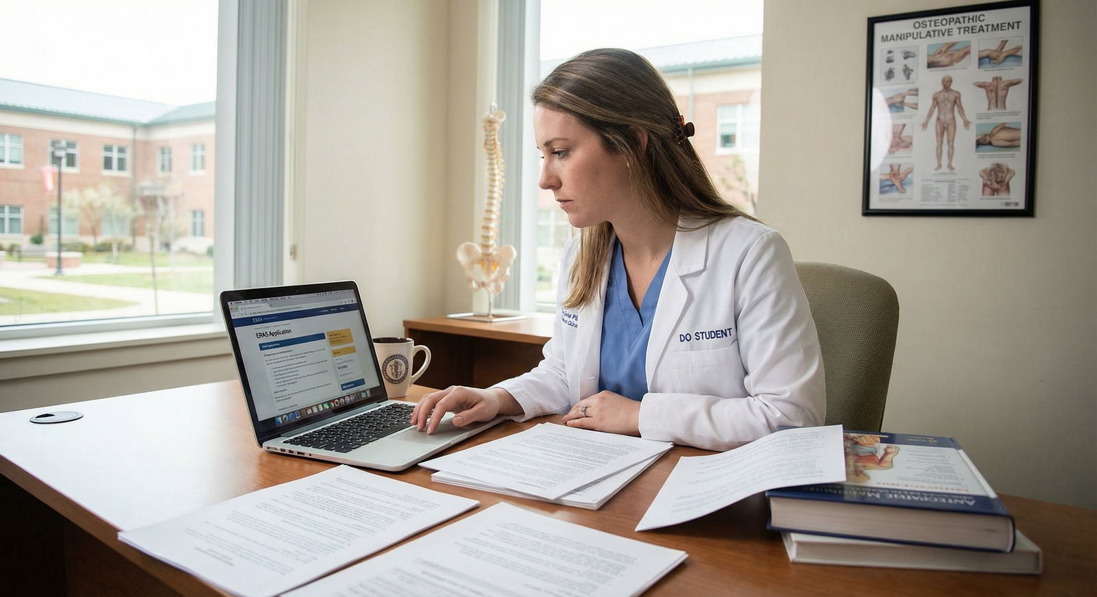 Master ACGME Residency Applications: Essential Tips for DO Students
