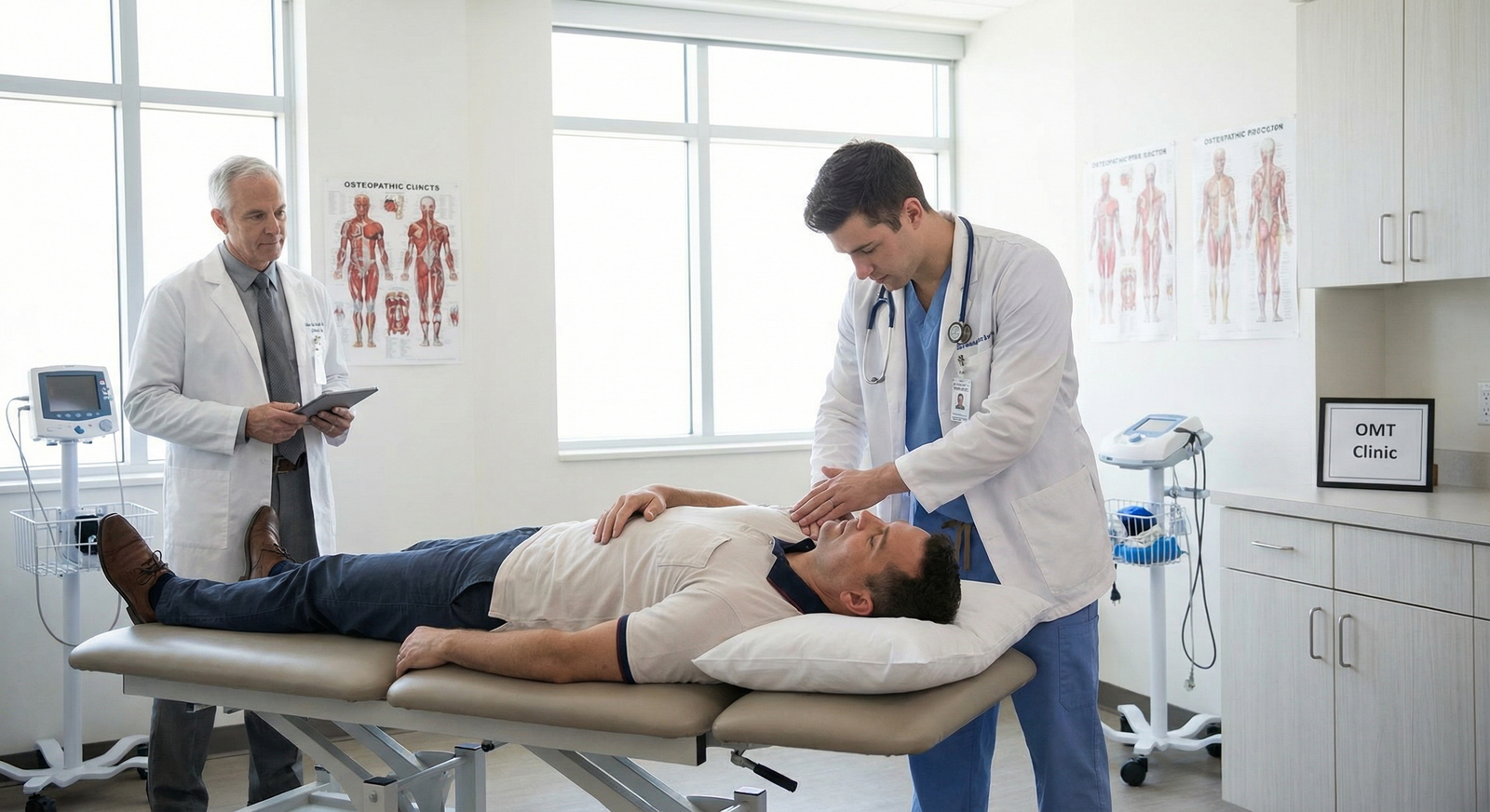 Dual Applying Disaster: How DOs Mismanage MD vs DO Program Lists