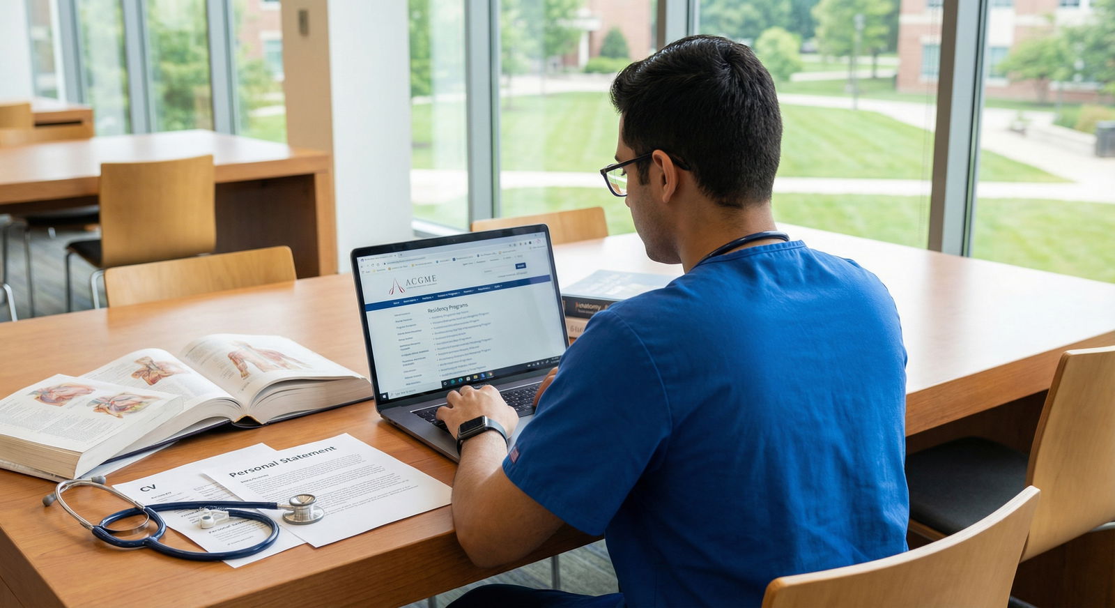 Unlocking ACGME Residency: A DO Student's Guide to Matching Success