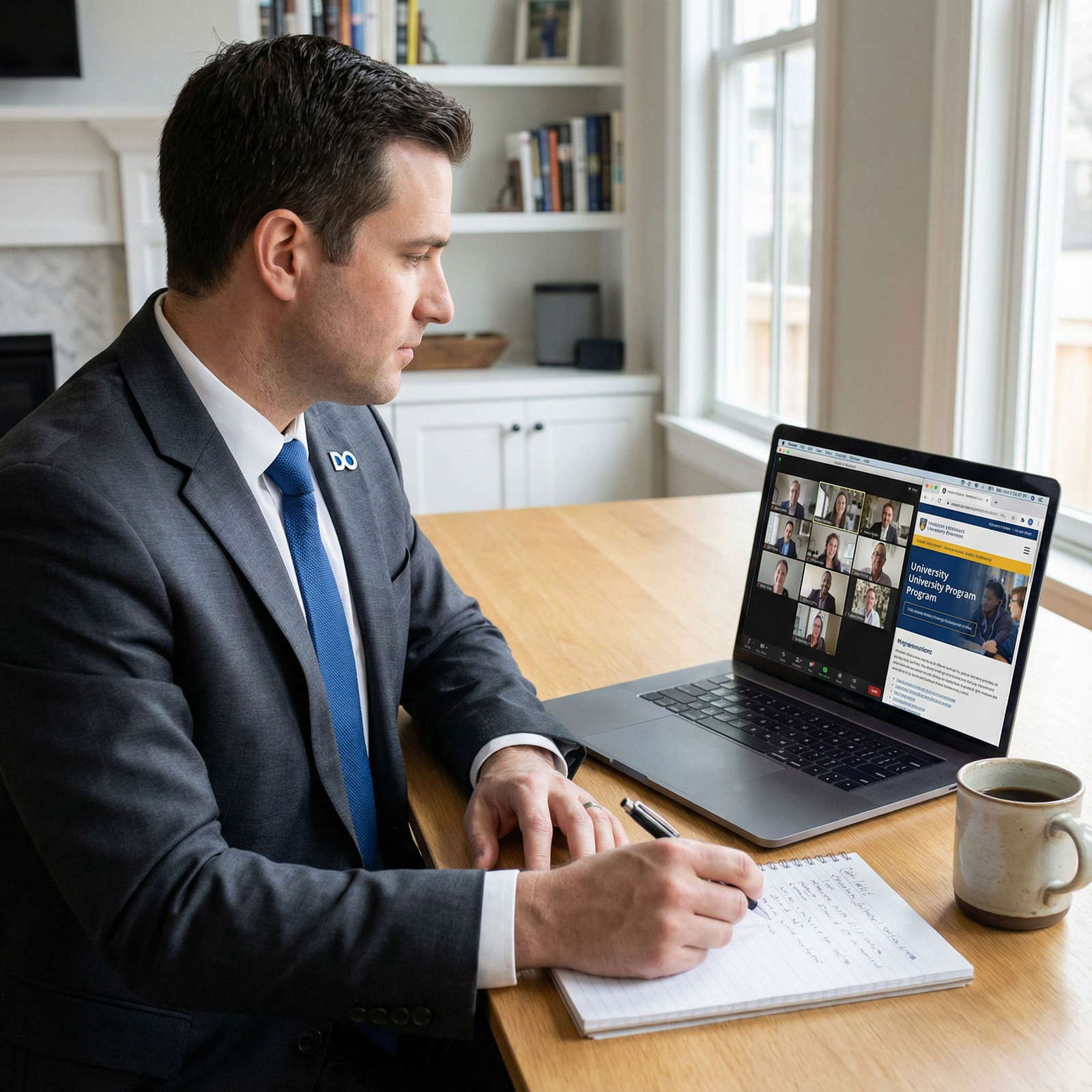 What Program Directors Really Think About COMLEX-Only DO Applicants